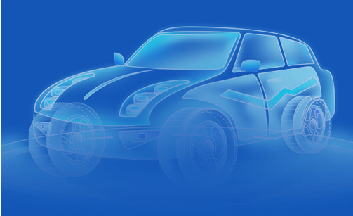 车联网解决方案